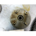 96B105 Intake Camshaft Timing Gear From 2009 Toyota Camry  2.4 130500H010